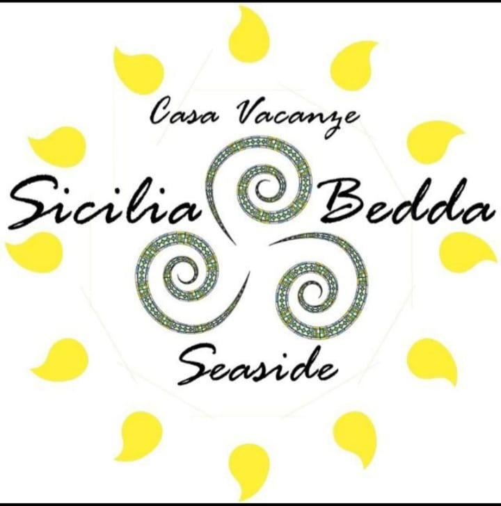 圣塔·弗拉维亚Casa Vacanze Sicilia Bedda Seaside公寓式酒店 外观 照片