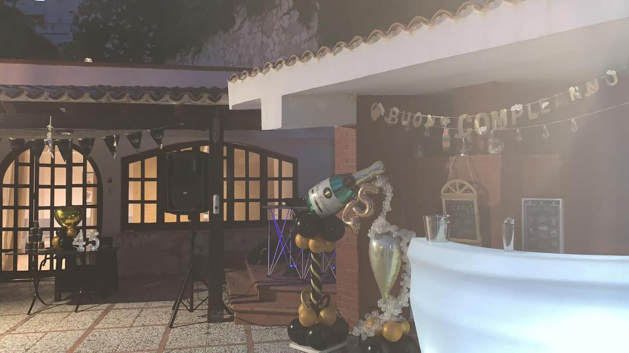 圣塔·弗拉维亚Casa Vacanze Sicilia Bedda Seaside公寓式酒店 外观 照片