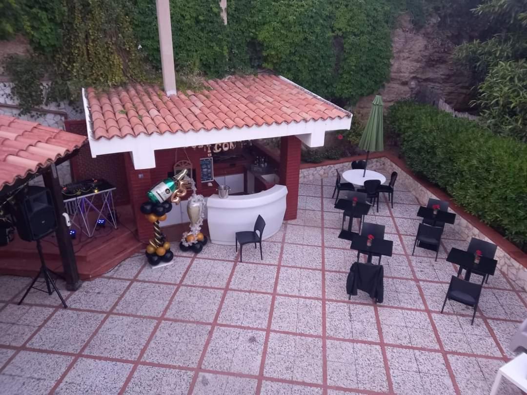 圣塔·弗拉维亚Casa Vacanze Sicilia Bedda Seaside公寓式酒店 外观 照片