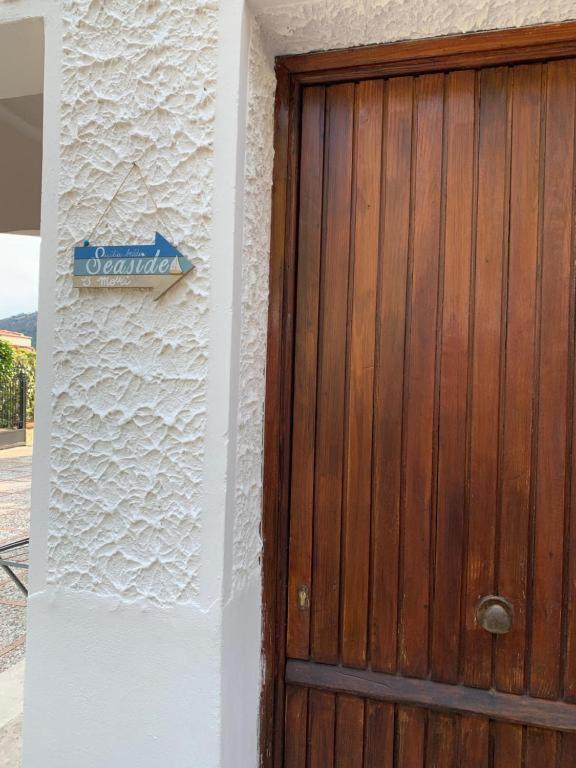 圣塔·弗拉维亚Casa Vacanze Sicilia Bedda Seaside公寓式酒店 外观 照片